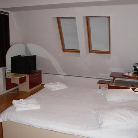 Vila Sorina Poiana Brasov Ngoại thất bức ảnh