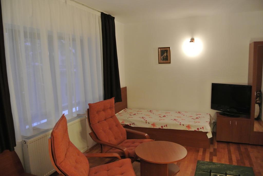 Vila Sorina Poiana Brasov Phòng bức ảnh