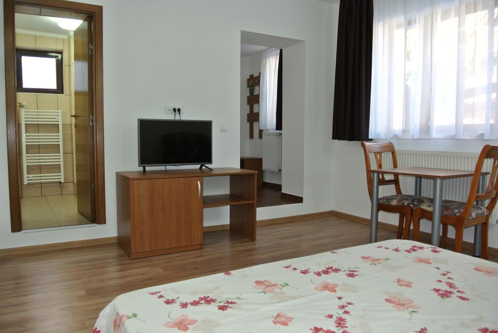 Vila Sorina Poiana Brasov Phòng bức ảnh