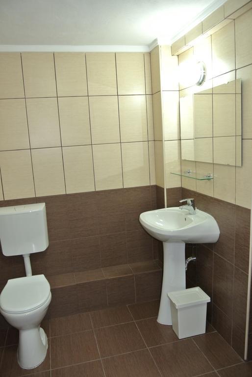 Vila Sorina Poiana Brasov Phòng bức ảnh