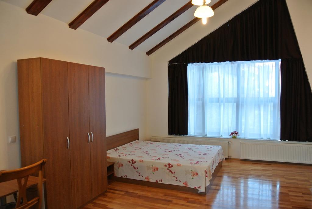 Vila Sorina Poiana Brasov Phòng bức ảnh