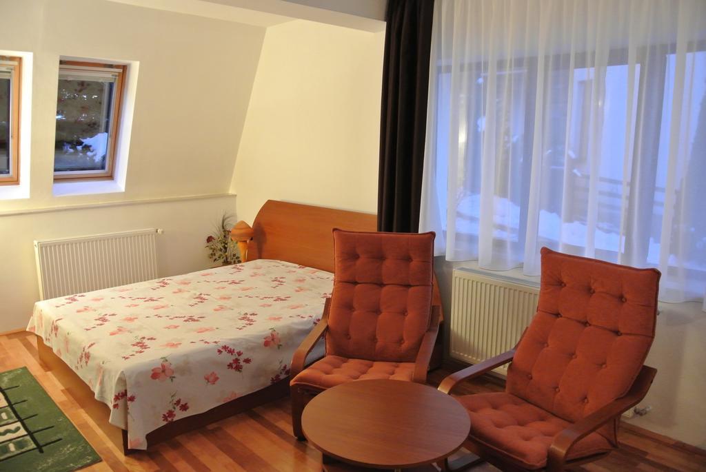 Vila Sorina Poiana Brasov Phòng bức ảnh