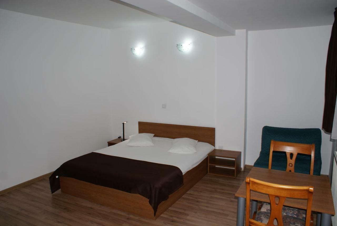 Vila Sorina Poiana Brasov Ngoại thất bức ảnh
