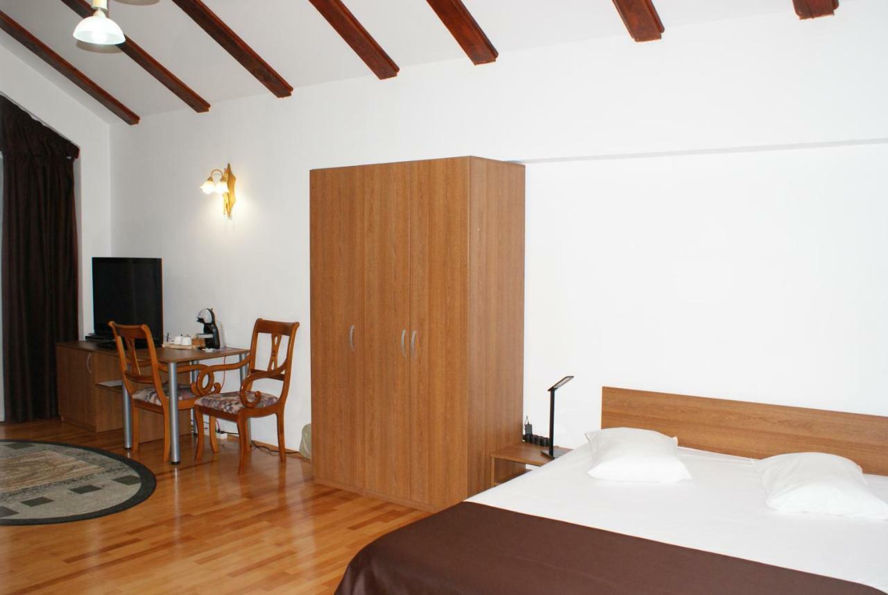 Vila Sorina Poiana Brasov Ngoại thất bức ảnh