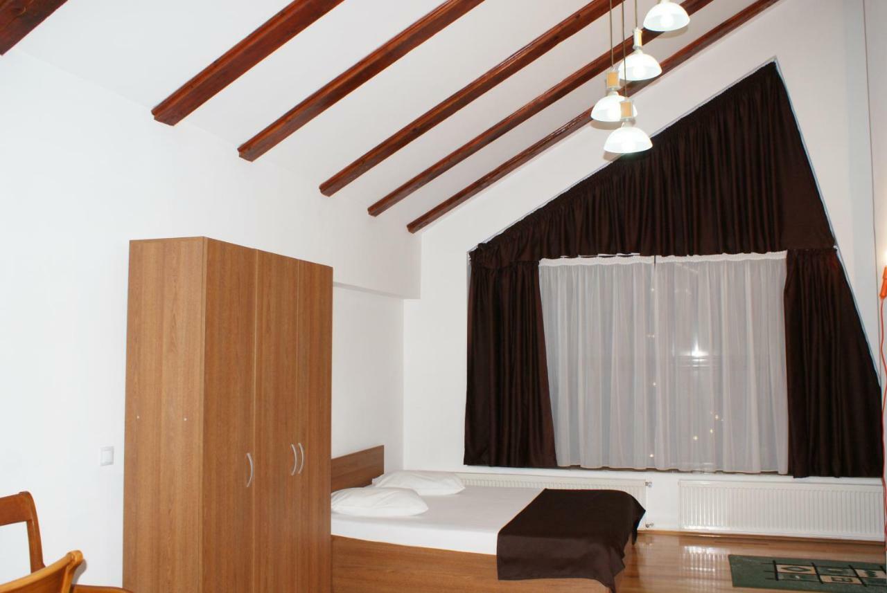Vila Sorina Poiana Brasov Ngoại thất bức ảnh
