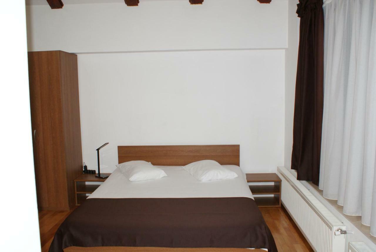 Vila Sorina Poiana Brasov Ngoại thất bức ảnh