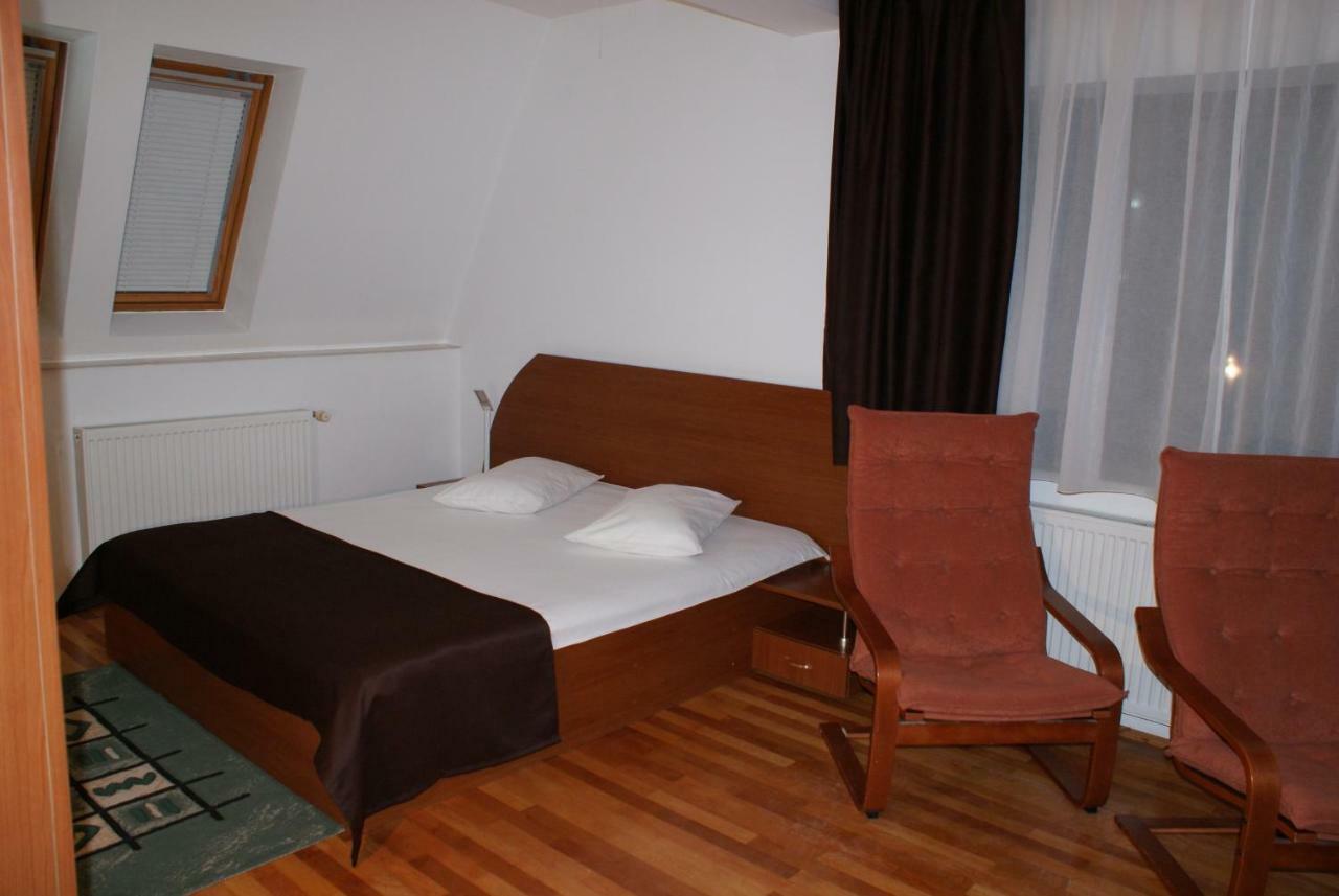 Vila Sorina Poiana Brasov Ngoại thất bức ảnh