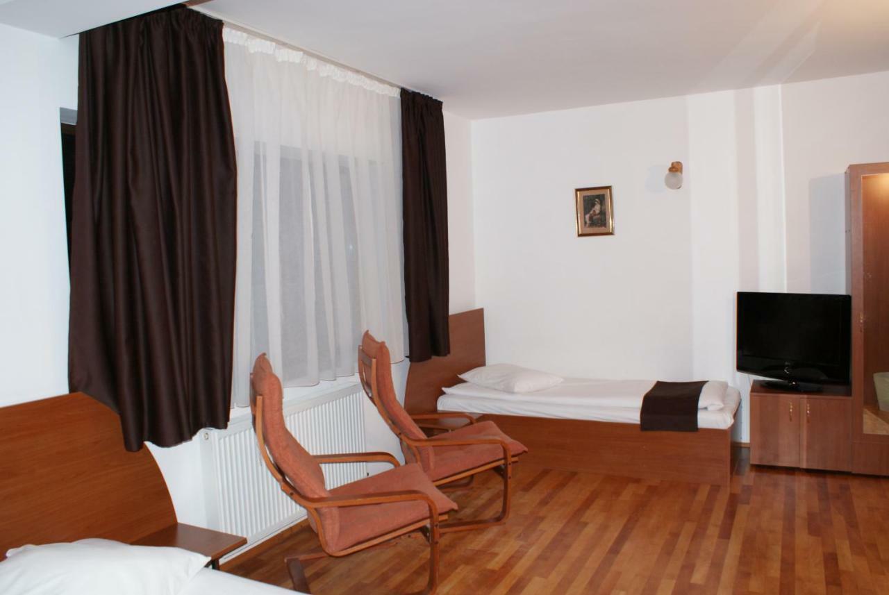 Vila Sorina Poiana Brasov Ngoại thất bức ảnh