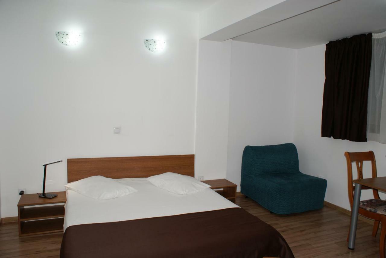 Vila Sorina Poiana Brasov Ngoại thất bức ảnh
