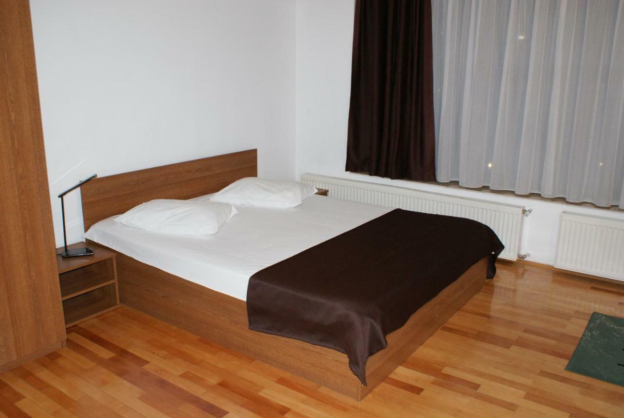 Vila Sorina Poiana Brasov Ngoại thất bức ảnh