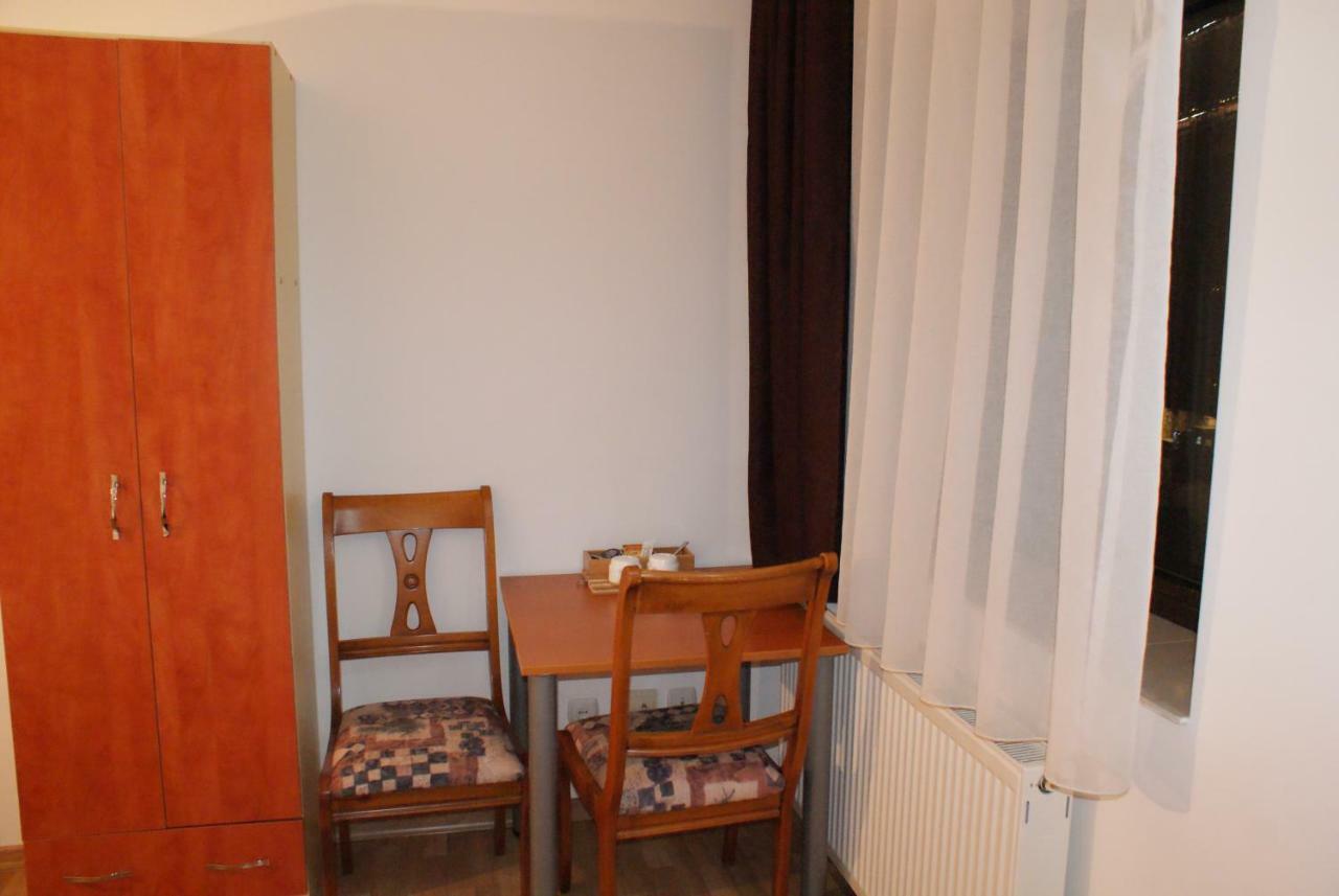 Vila Sorina Poiana Brasov Ngoại thất bức ảnh