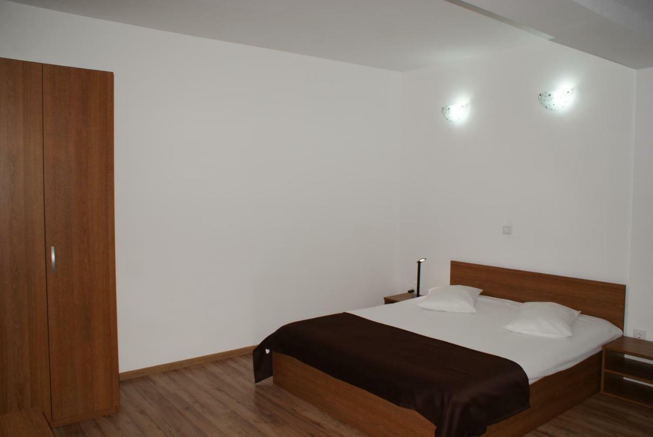 Vila Sorina Poiana Brasov Ngoại thất bức ảnh