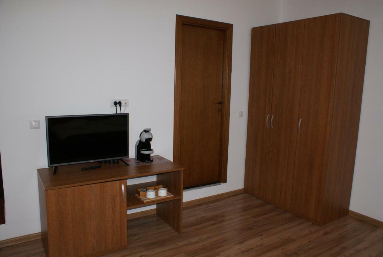Vila Sorina Poiana Brasov Ngoại thất bức ảnh