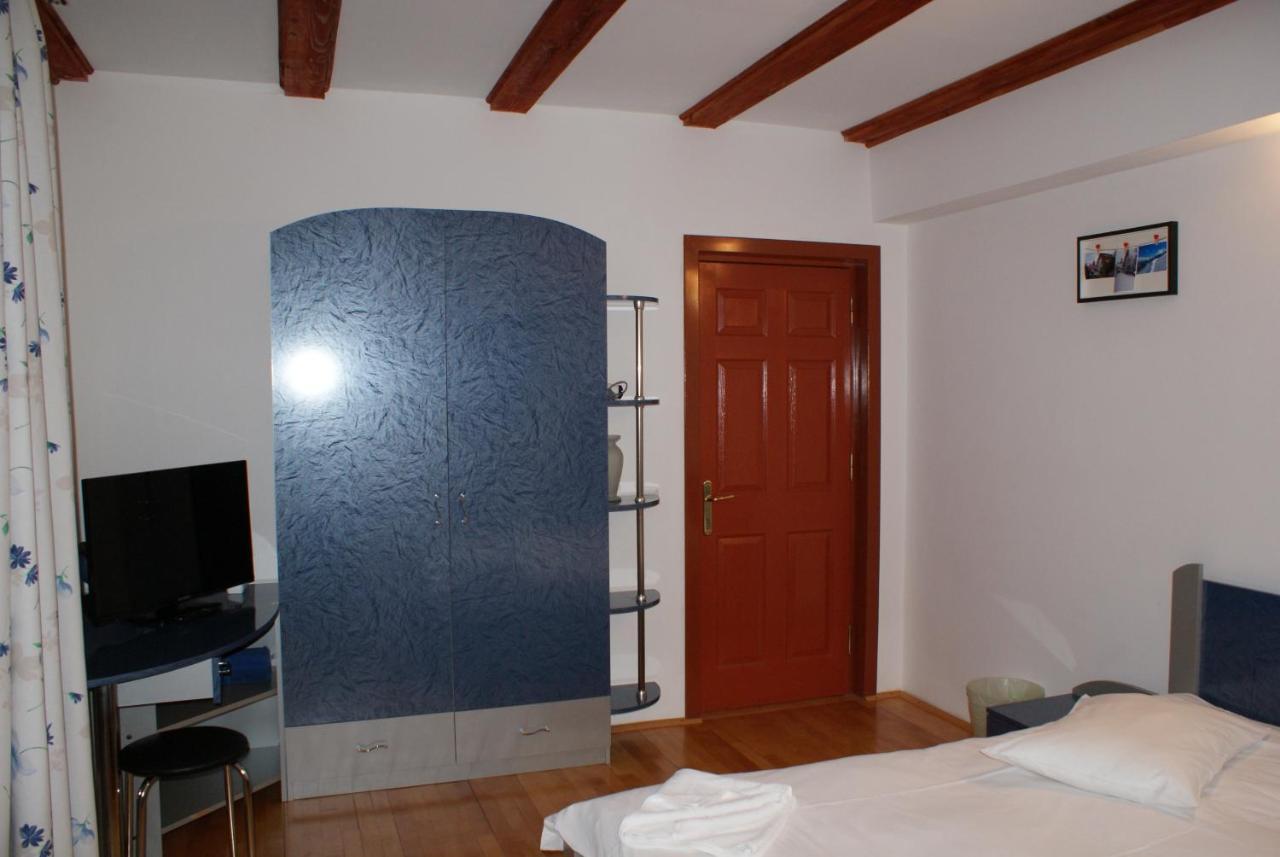 Vila Sorina Poiana Brasov Ngoại thất bức ảnh