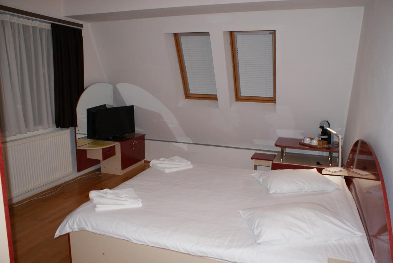 Vila Sorina Poiana Brasov Ngoại thất bức ảnh