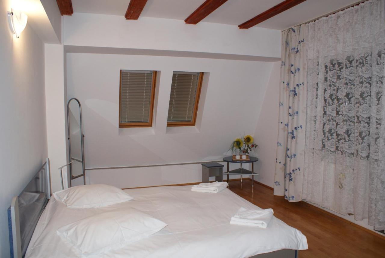 Vila Sorina Poiana Brasov Ngoại thất bức ảnh